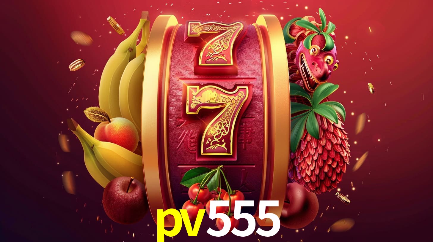 Os Encantos das Slots no pv555: Diversão em Cada Giro