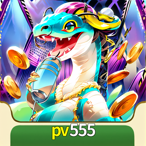 pv555 logo