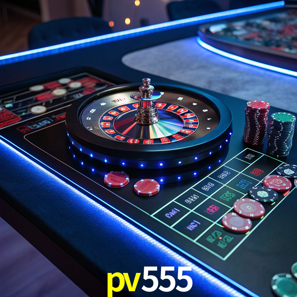 Descubra o Slots Paradise na pv555