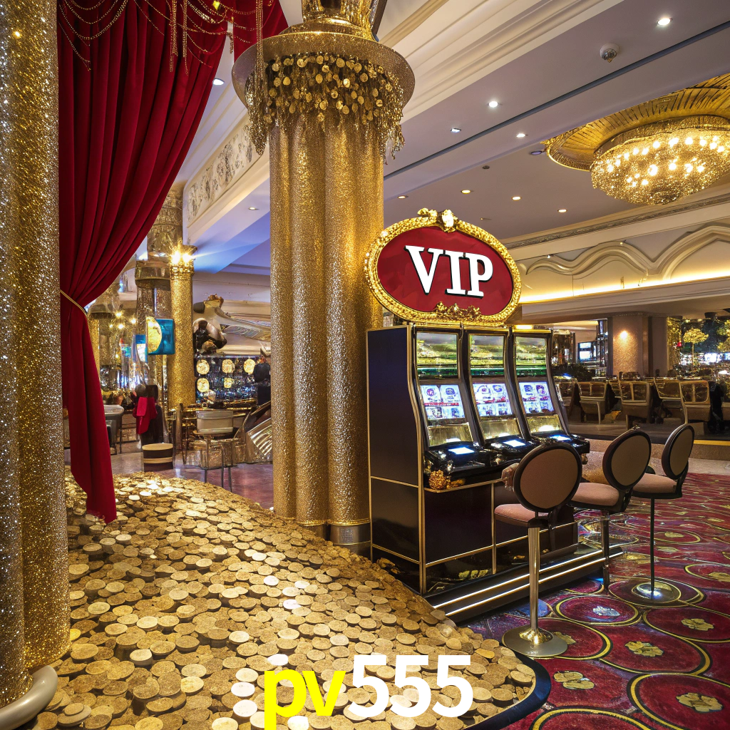 VIP exclusivo para pv555