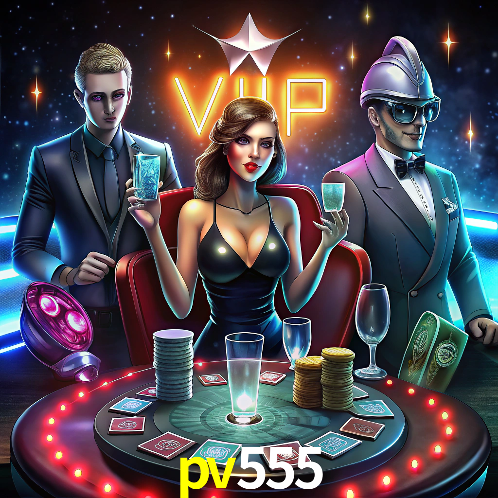 VIP exclusivo para pv555